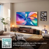 Buy Hisense 58E7QTUK 58 Inch QLED HD Smart TV at Costco.co.uk Buy Hisense 58E7QTUK 58 Inch QLED HD Smart TV at Costco.co.uk