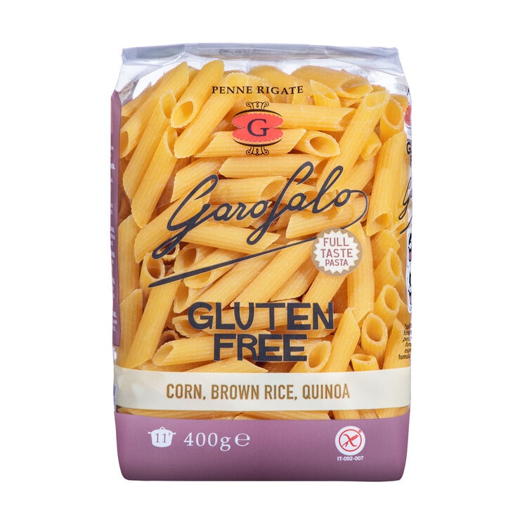 Penne Rigate, 400g