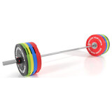 Lead Image for the Escape Fitness Olympic Bar