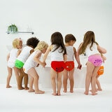 My Little Training Pants