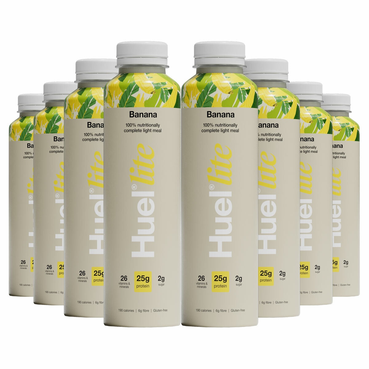 Huel Banana