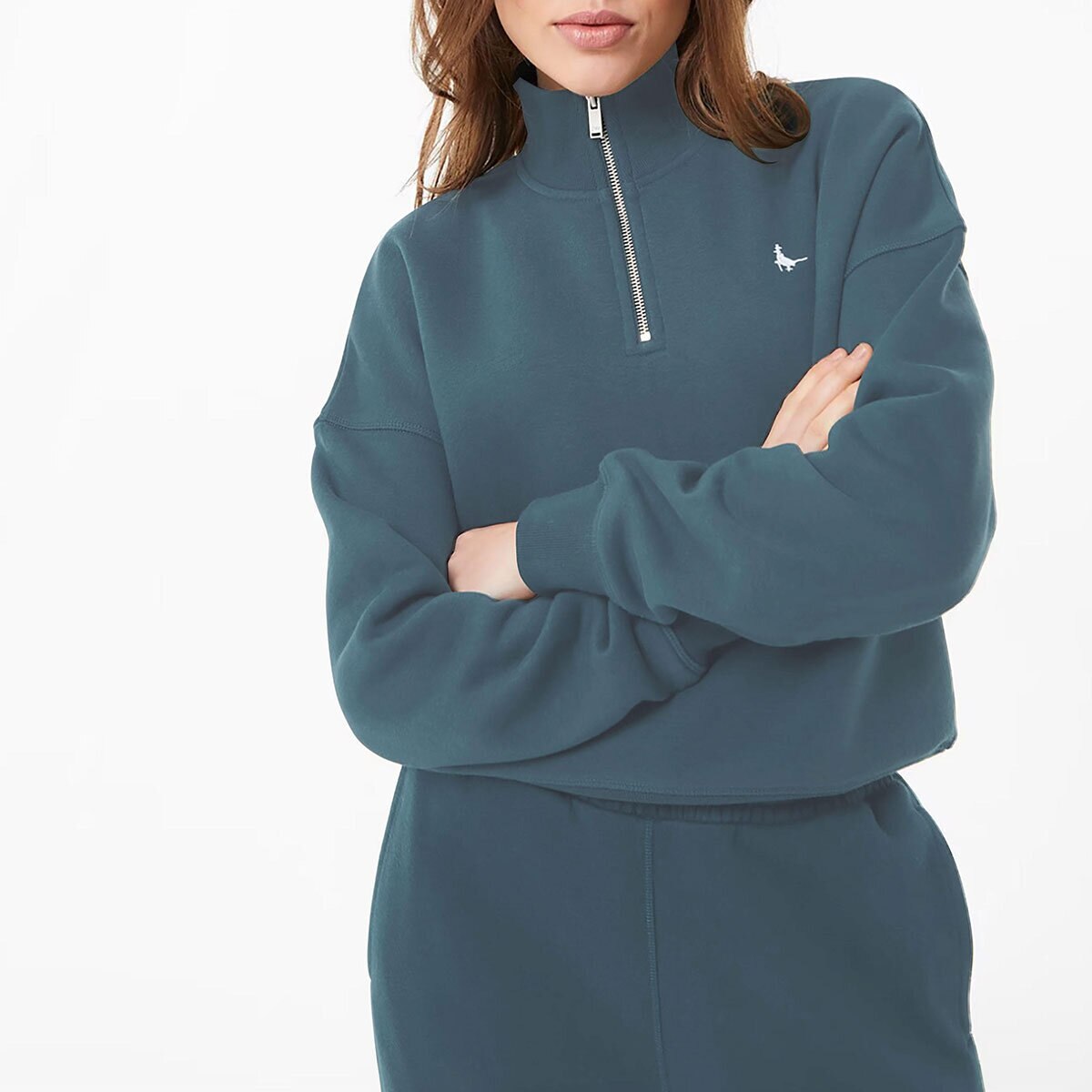 Jack wills ladies sweatshirt 2025