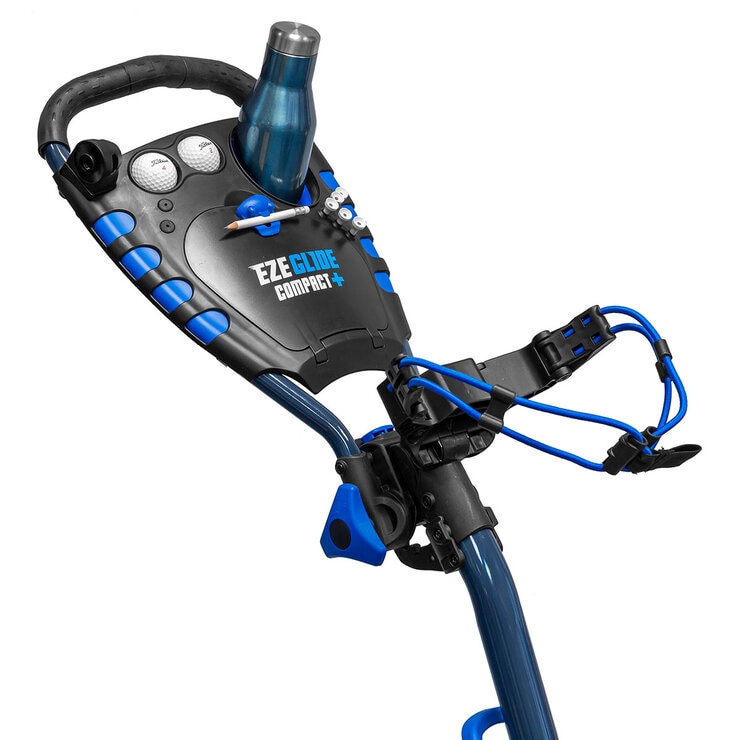 Ezeglide Compact + Trolley