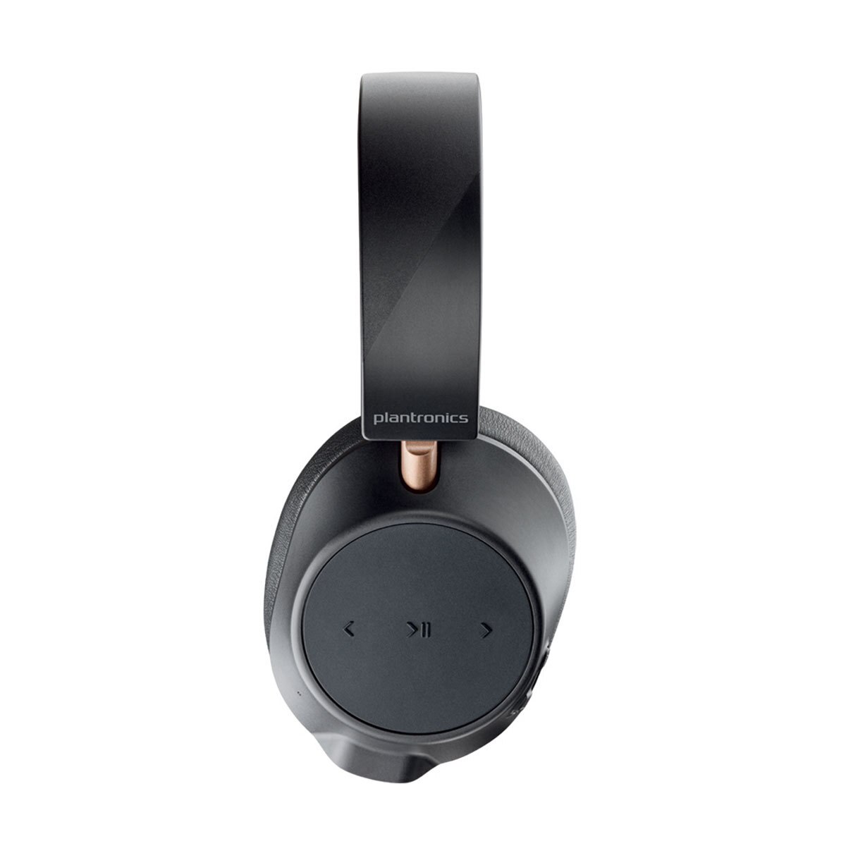 Plantronics BackBeat Go 810 Wireless Active Noise Cancelling Over Ear