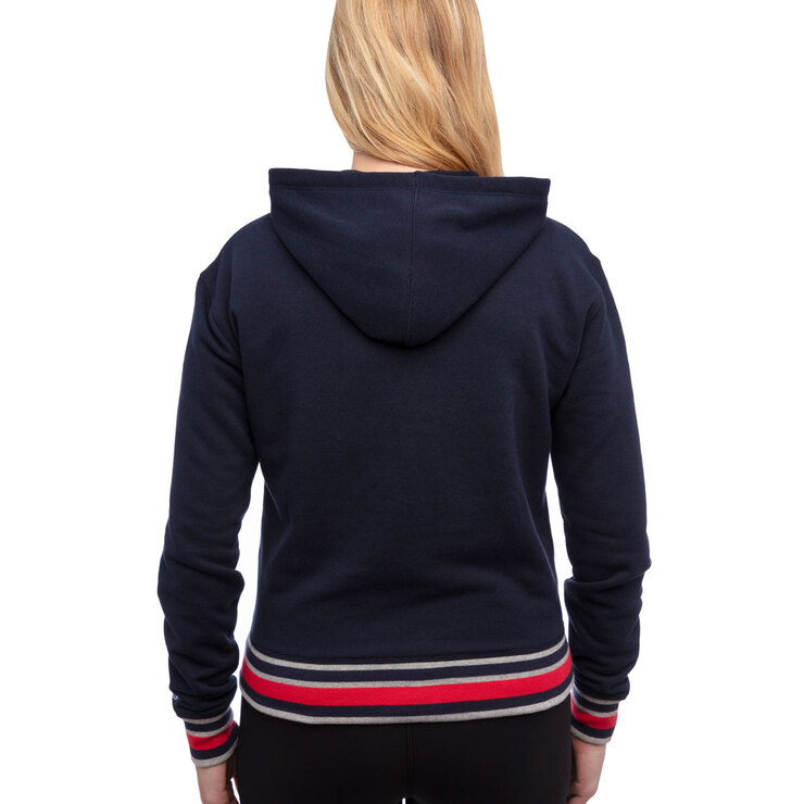 Champion Women’s Pullover Hoody in Navy, Large | Costco UK
