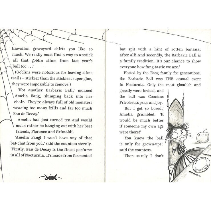 page spread page spread