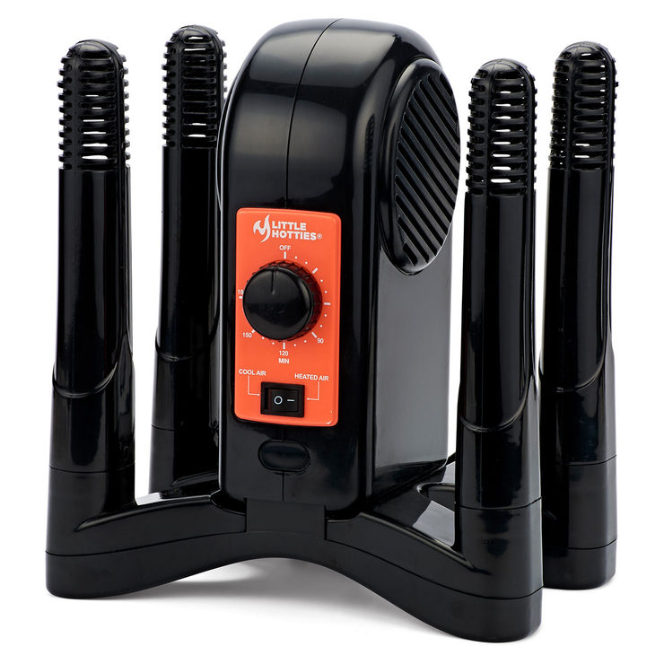 Little Hotties Footwear, Glove and Helmet Dryer Costco UK