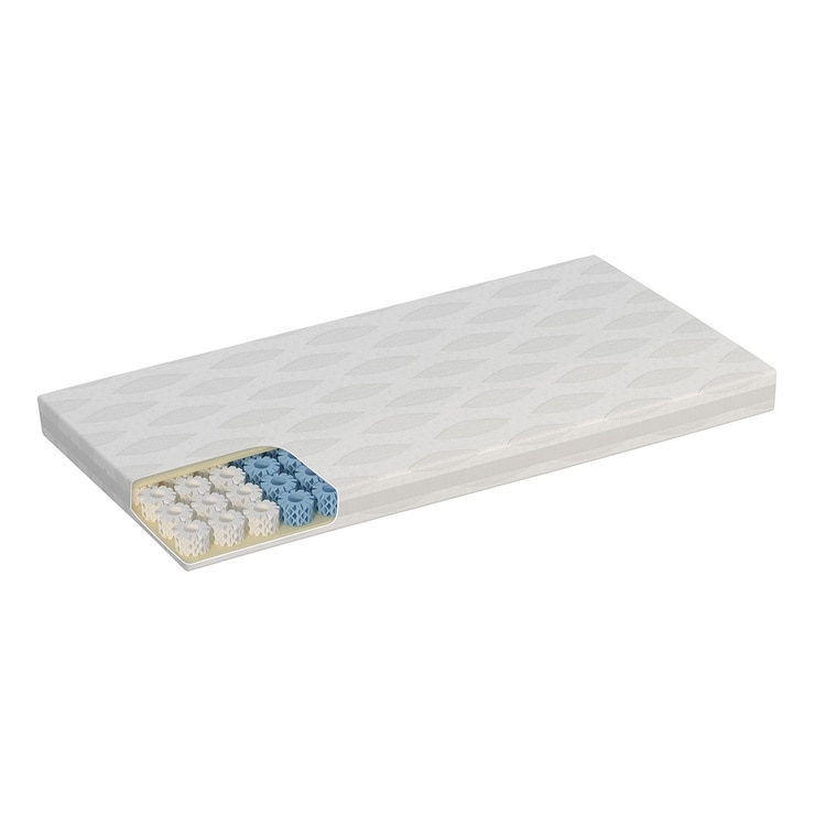 Dormeo Octaspring Body Zone Mattress Topper, Single Costco UK