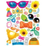 Create A Face 5