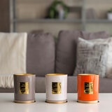 Torc Candles, 3 Pack in 2 Fragrances Torc Candles, 3 Pack in 2 Fragrances