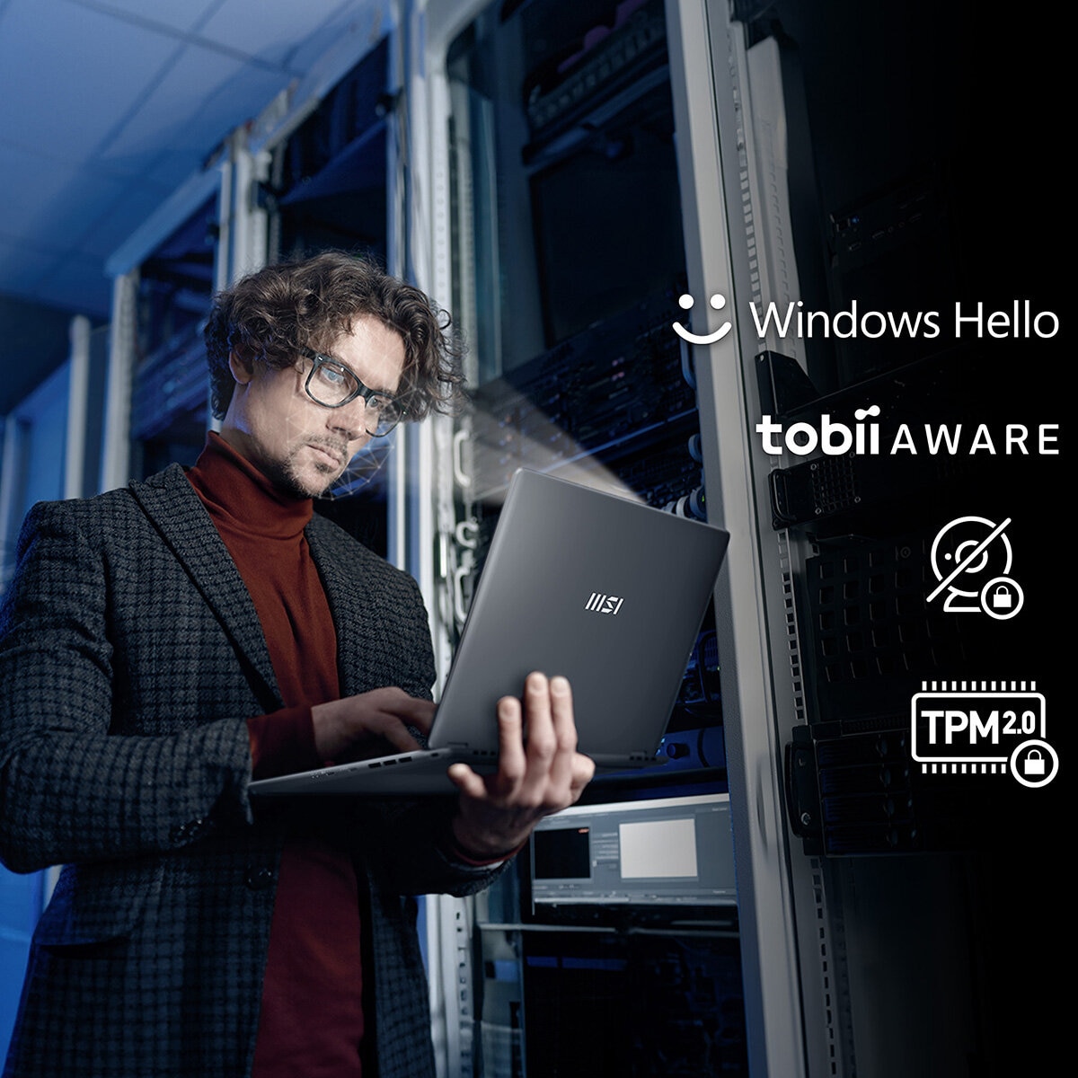 Buy MSI Prestige, Intel Core Ultra 7, 32GB RAM, 1TB SSD, NVIDIA GeForce RTX 3050, 14 Inch Laptop, 9S7-14N211-003  at costco.co.uk 607555