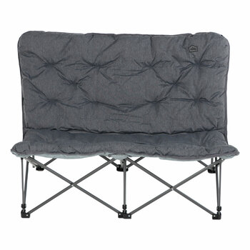 KingCamp Oversized Padded Double Camping Chair
