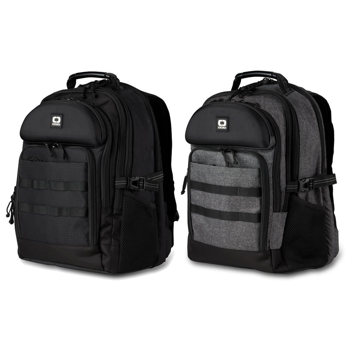 Ogio Alpha Prospect Backpack in 2 Colours Costco UK