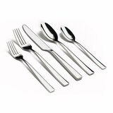Resto Stainless Steel Cutlery Set, 60 Piece Resto Stainless Steel Cutlery Set, 60 Piece
