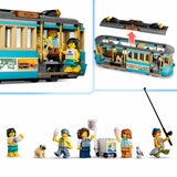 LEGO City Classic Beach Streetcar - Model 60506 (7+ Years) LEGO City Classic Beach Streetcar - Model 60506 (7+ Years)