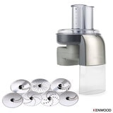 image of slicer/grater attachment