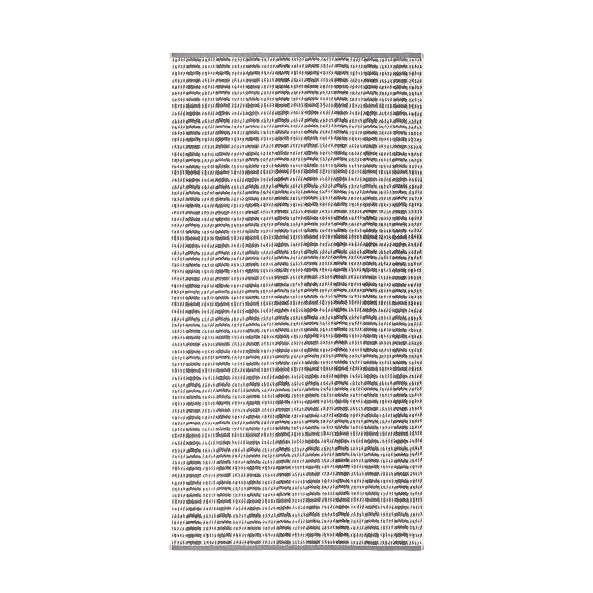 Loftex Loft Stripe Bath Towel in 3 Colours, 76 x 147 cm