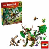 LEGO Ninjago The Dragon of Life - Model 71859 (9+ Years)
