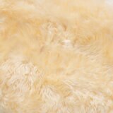 Bowron Lambskin Longwool Baby Comforter