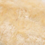 Bowron Lambskin Longwool Baby Comforter