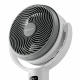 Close up of fan