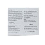 Bausch & Lomb Boston Contact Lens Cleaner & Conditioning Solution (3 Months Supply), 3 x 120ml
