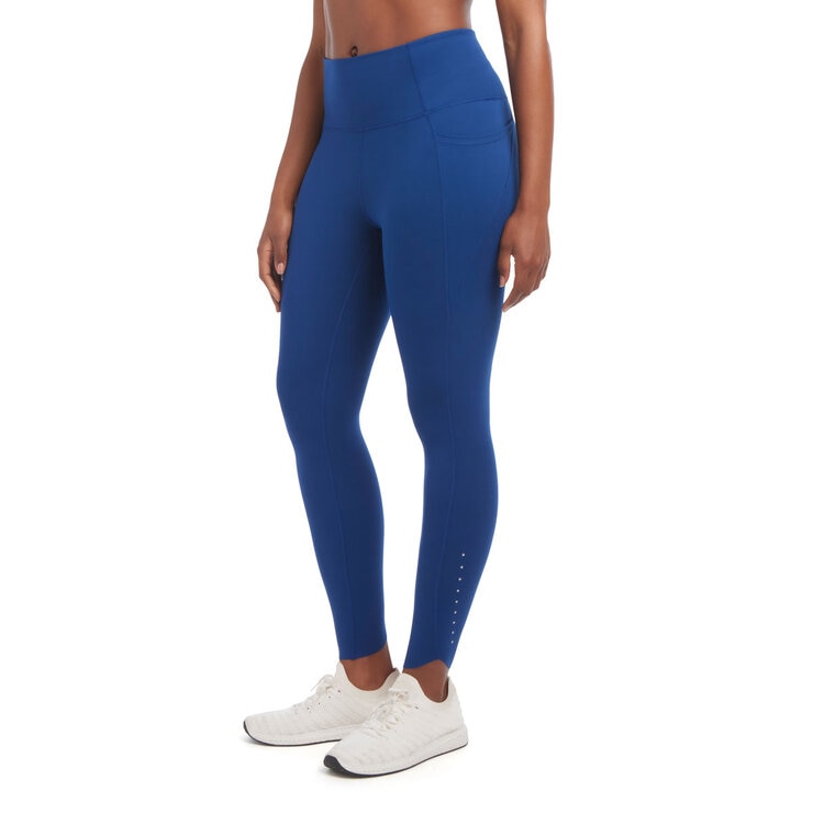 Danskin Legging in Blue, Small