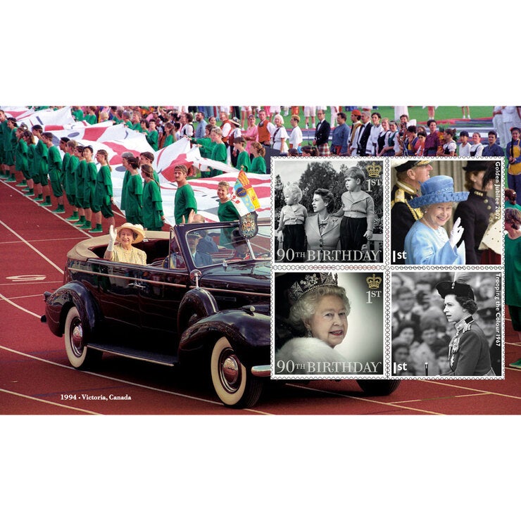 Buy HMQ Platinum Jubilee Ltd Edition Prestige Stamp Book Panes3 Image at Costco.co.uk Buy HMQ Platinum Jubilee Ltd Edition Prestige Stamp Book Panes3 Image at Costco.co.uk