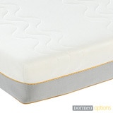 Dormeo Options Hybrid Mattress - Single 90cm