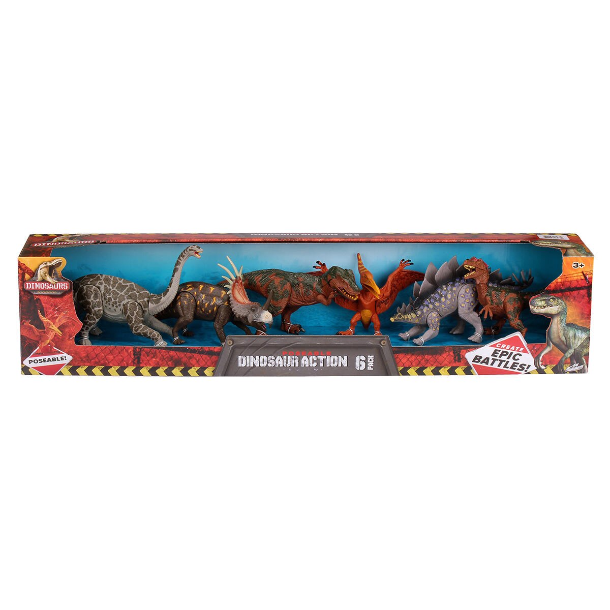 costco dinosaur toys