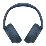 Buy Sony WHCH720NL Noise Cancelling Over Ear Headphones - Blue at Costco.co.uk