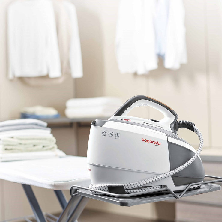 Polti Vaporella VN18.15 Steam Generator Iron Costco UK