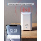 eufy Motion Sensor Bundle - 3 Pack