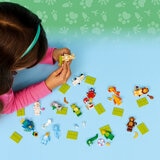 LEGO Minifigures Animal Series 28 - Model 71051 (5+ Years) LEGO Minifigures Animal Series 28 - Model 71051 (5+ Years)