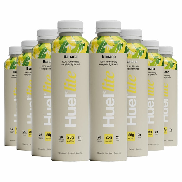 Huel Banana Huel Banana