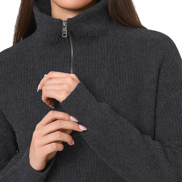 Modern Ambition Sweater