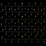 2000 LED Tree Brights Warm White colour String Lights