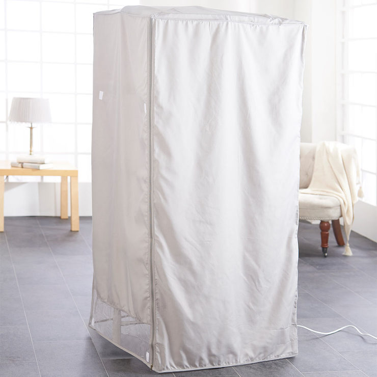 3 tier airer cover
