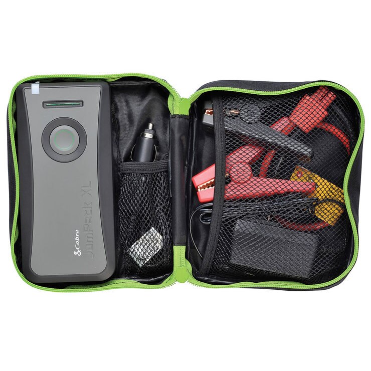 Cobra JumPack XL CPP 12000 Jump Starter Costco UK