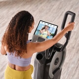 ProForm Cardio HIIT HL Elliptical Cross Trainer