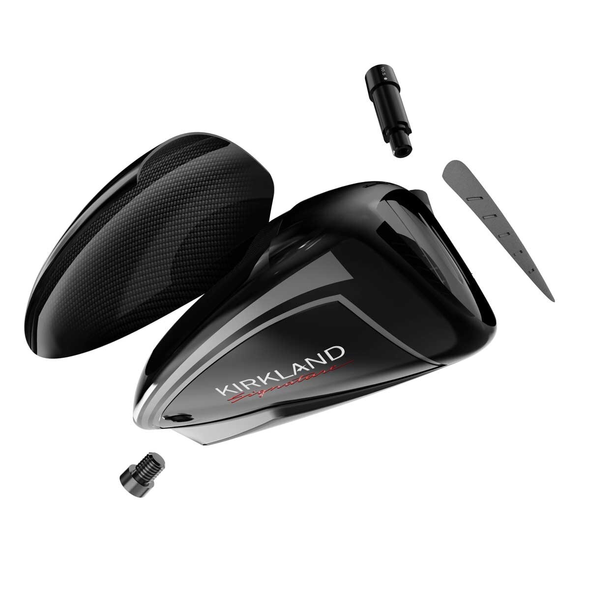 Kirkland Signature Adjustable Driver, Right Handed