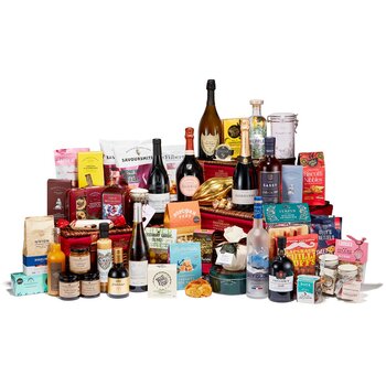 The Christmas Extravaganza Gift Hamper