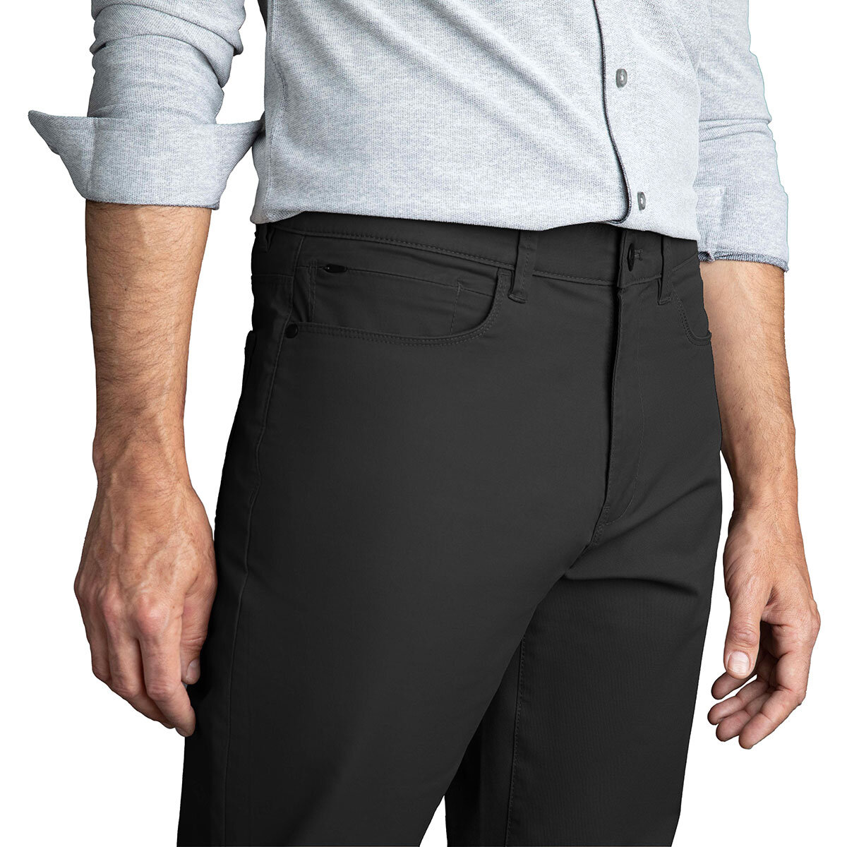 English Laundry Men's 5 Pocket Pant