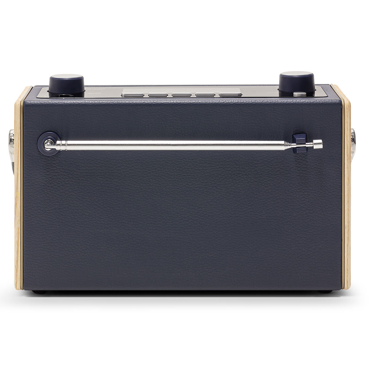 Roberts Rambler DAB Radio in Blue