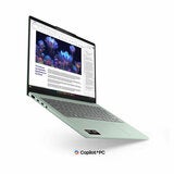 Lenovo IdeaPad Slim 5, Copilot+ PC, AMD Ryzen AI 5, 16GB RAM, 512GB SSD, 14 inch Laptop, 83S1000SUK