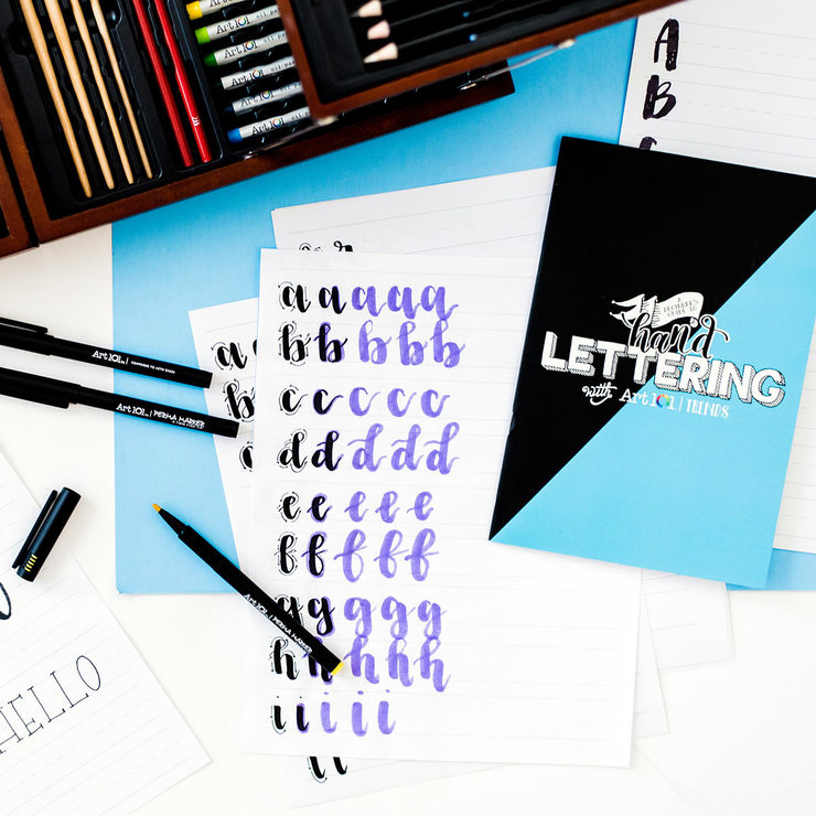 Art 101 All Media Artist Set 154 Pieces Costco UK