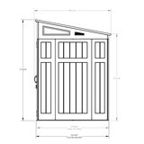 Dimensions 1