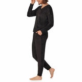 DKNY Velour Lounge Set