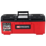 Facom 24" (60cm) Tool Box With Removable Tray Facom 24" (60cm) Tool Box With Removable Tray