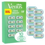 Gillette Venus Extra Smooth Blades 10 pack